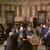 Harry Potter: Daniel Radcliffe vzpomíná na natáčení s náruživou opicí a zvýšenou spotřebou hůlek | Fandíme filmu