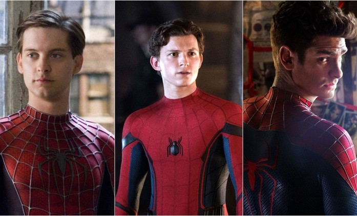 Spider-Man 3: Ve filmu se setkají tři různí Spider-Mani a vrací se další starý záporák | Fandíme filmu