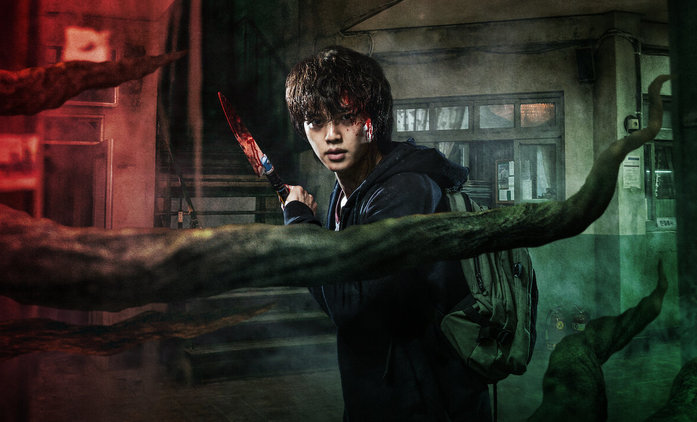 Sladký domove!: Netflix v nové korejské sérii ukáže pořádně šílenou “zombie” pandemii | Fandíme seriálům