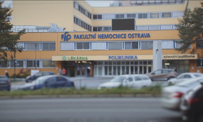 Rok poté: Česká televize v dokumentu připomene tragickou střelbu v ostravské nemocnici | Fandíme seriálům