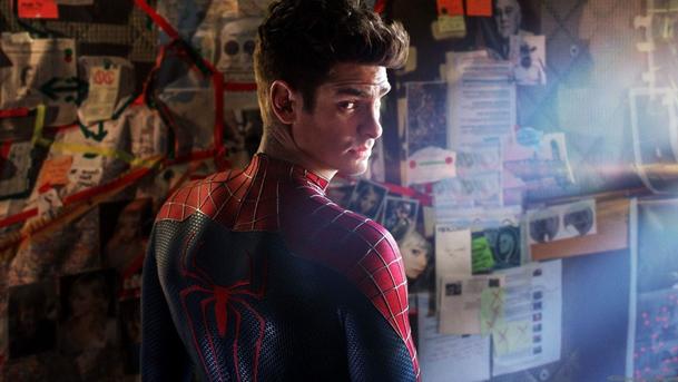 Spider-Man 3: Ve filmu se setkají tři různí Spider-Mani a vrací se další starý záporák | Fandíme filmu