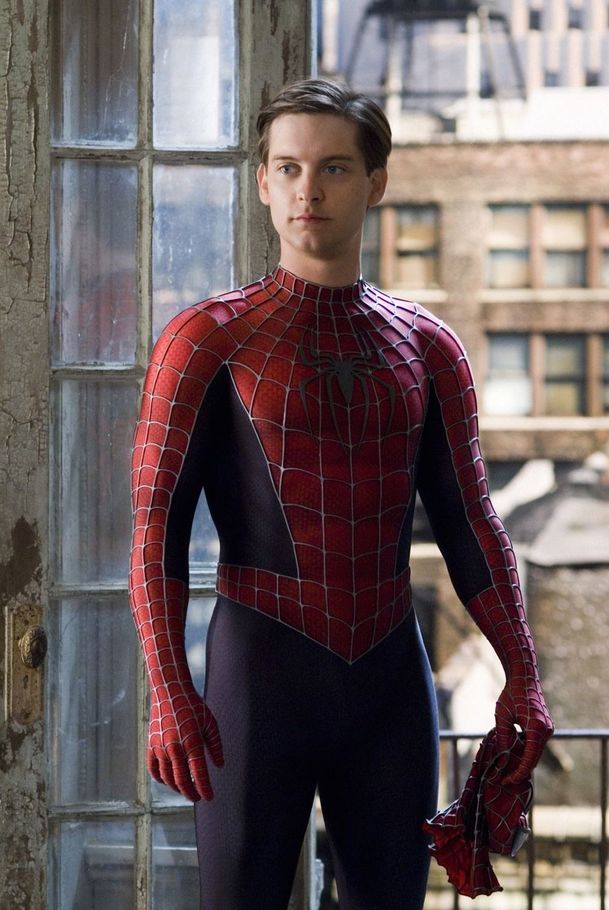 Spider-Man 3: Ve filmu se setkají tři různí Spider-Mani a vrací se další starý záporák | Fandíme filmu