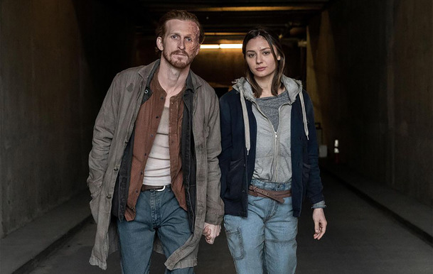 Živí mrtví: Počátek konce: Spin-off Živých mrtvých bude pokračovat i v příštím roce | Fandíme serialům
