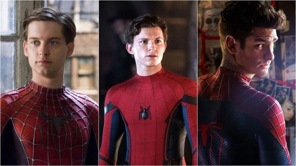 Spider-Man 3: Ve filmu se setkají tři různí Spider-Mani a vrací se další starý záporák | Fandíme filmu