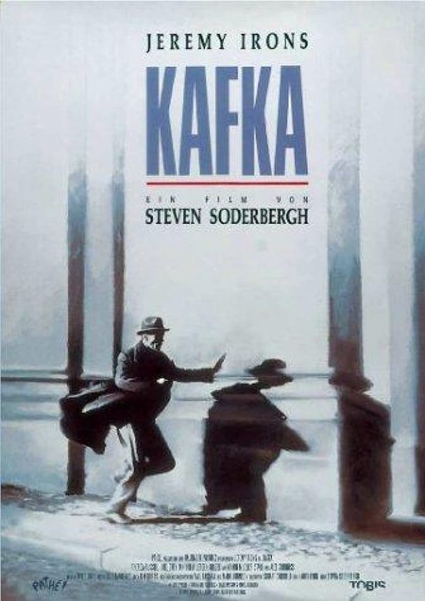 Kafka: Jeden z prvních zahraničních filmů natočených po revoluci v Československu se dočká nové verze | Fandíme filmu