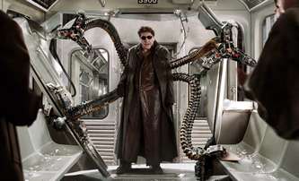 Spider-Man: Alfred Molina odhalil podrobnosti návratu Doctora Octopuse | Fandíme filmu