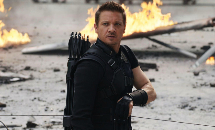 Hawkeye: První pohled na hrdinský kostým nové lučištnice | Fandíme filmu