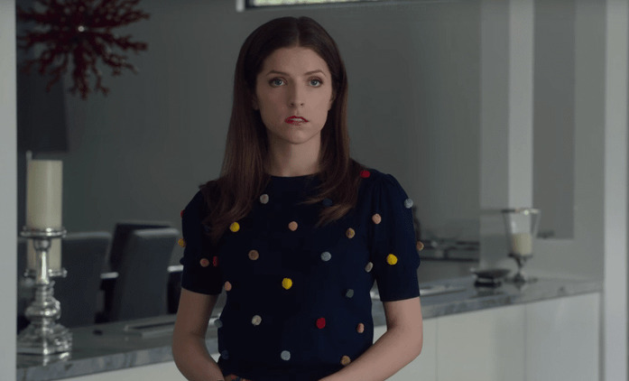 Alice, Darling: Anna Kendrick má v novém thrilleru podezřelého přítele | Fandíme filmu