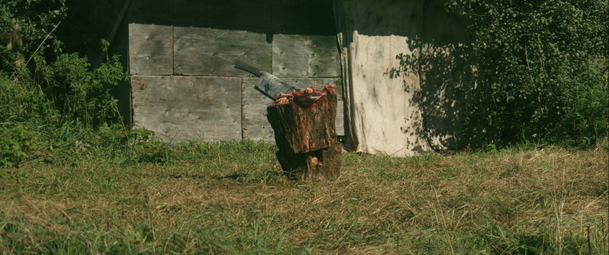 Butchers: Rodina sadistických řezníků nezná slitování | Fandíme filmu