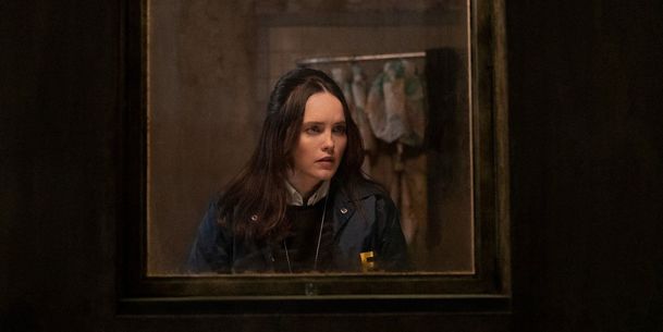 Clarice: Vyšetřovatelka z kultovního thrilleru Mlčení jehňátek se vrací v seriálové novince | Fandíme serialům