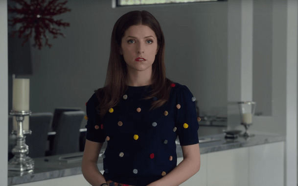 Stowaway: Mise na Mars se zvrhne a šlamastyku musí vyřešit Anna Kendrick | Fandíme filmu