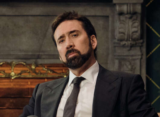 C.L.A.Y.: Nicolas Cage v novém hackerském thrilleru | Fandíme filmu