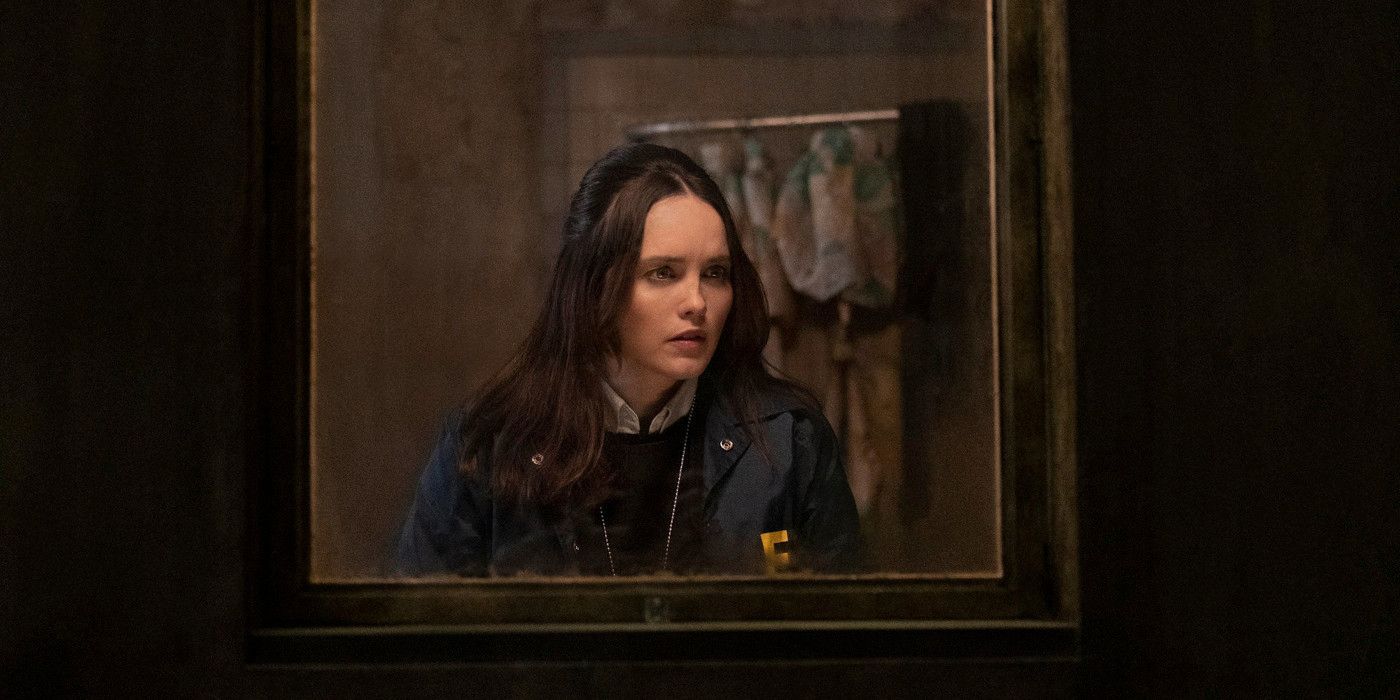 Clarice: Vyšetřovatelka z kultovního thrilleru Mlčení jehňátek se vrací v seriálové novince