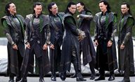 Loki: Další marvelovka je dotočená, máme potkat řadu různých podob Lokiho | Fandíme filmu