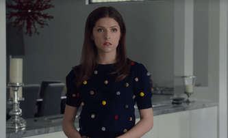 Alice, Darling: Anna Kendrick má v novém thrilleru podezřelého přítele | Fandíme filmu