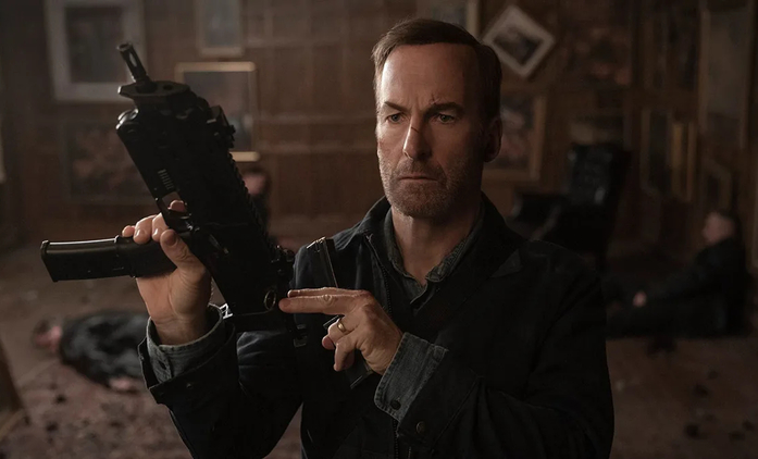 Nobody: Bob Odenkirk kosí padouchy ve stylu Johna Wicka | Fandíme filmu