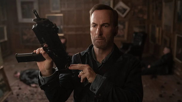 Nikdo: Taťka od rodiny Bob Odenkirk se může směle rovnat s Johnem Wickem | Fandíme filmu