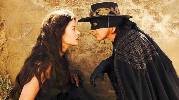 Zorro: Seriálová verze bude mít ženskou hrdinku a moderní prostředí | Fandíme serialům