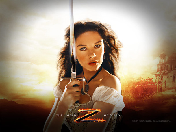 Zorro: Seriálová verze bude mít ženskou hrdinku a moderní prostředí | Fandíme serialům