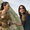 Wonder Woman 3: Gal Gadot trvá na tom, že se film chystá | Fandíme filmu