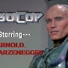 RoboCop: Jak by vypadalo kultovní akční sci-fi s Arnoldem Schwarzeneggerem v hlavní roli | Fandíme filmu