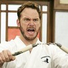 The Black Belt: Chris Pratt bude vyučovat karate a mentorovat omladinu | Fandíme filmu