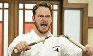 The Black Belt: Chris Pratt bude vyučovat karate a mentorovat omladinu | Fandíme filmu