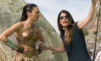 Wonder Woman 3: Režisérka nestojí o propojování s dalšími hrdiny | Fandíme filmu