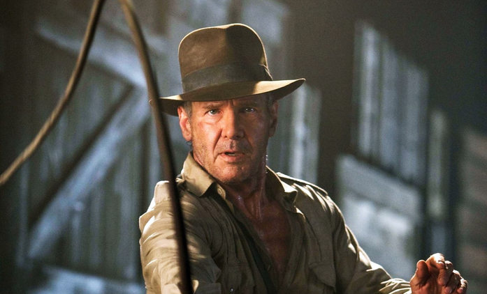 Indiana Jones 5 uzavře celou sérii | Fandíme filmu