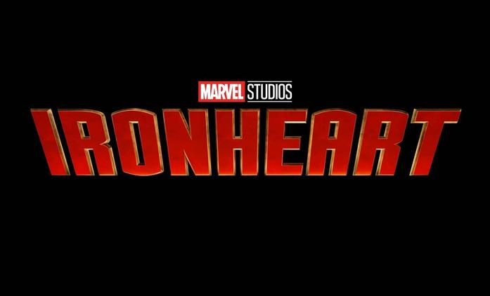 Ironheart: Tony Stark našel představitelku své dívčí následovnice | Fandíme filmu
