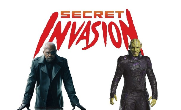 Secret Invasion: Nová Marvel série obsadila hlavního záporáka | Fandíme filmu