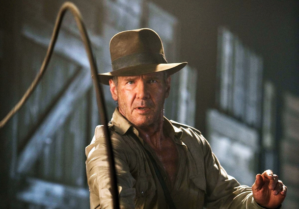 Indiana Jones 5 uzavře celou sérii | Fandíme filmu