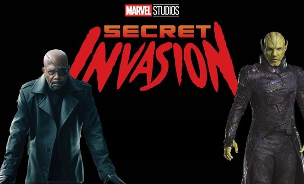 Secret Ivansion: Marvel zfilmuje svůj nejdůležitější cross-over od Občanské války | Fandíme filmu