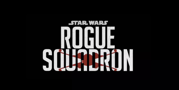 Rogue Squadron: Příští Star Wars film odhalil scenáristu | Fandíme filmu