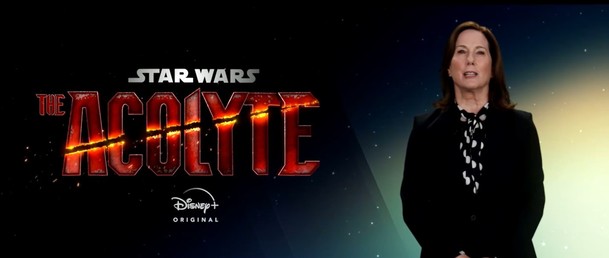 Star Wars: The Acolyte - Seriál s ženskými hrdinkami se bude odehrávat v období staré Republiky | Fandíme serialům