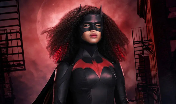 Batwoman 2: Trailer potvrzuje nečekané zmizení původní hrdinky | Fandíme serialům