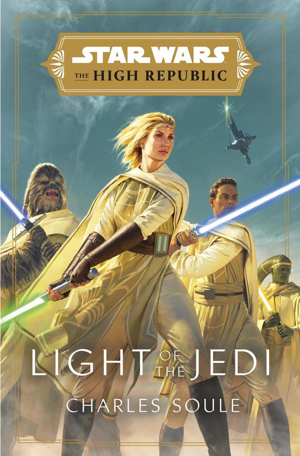 Star Wars: The Acolyte - Seriál s ženskými hrdinkami se bude odehrávat v období staré Republiky | Fandíme serialům