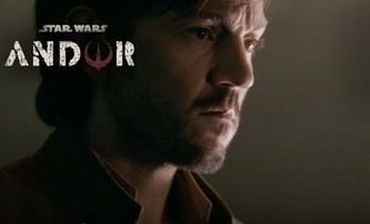 Star Wars: Andor - První ochutnávka z nové série Hvězdných válek | Fandíme filmu