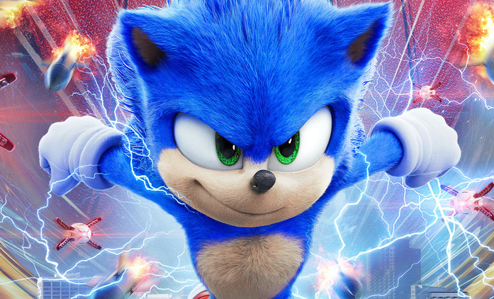 Ježek Sonic zřejmě dostane svůj seriál na Netflixu | Fandíme seriálům