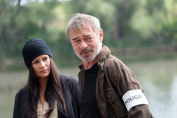 Hlava medúzy: ČT představuje kriminálku z jižní Moravy od Filipa Renče | Fandíme serialům