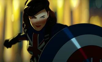 What If…?: Alternativní verze komiksového světa Marvelu má 1. trailer | Fandíme filmu
