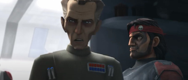 Star Wars: Vzniká řada nových animovaných sérií, jedna je o C-3PO a R2-D2 | Fandíme serialům