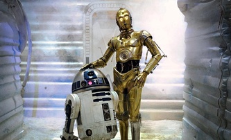 Star Wars: Vzniká řada nových animovaných sérií, jedna je o C-3PO a R2-D2 | Fandíme filmu