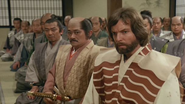 Šógun: Chystaný seriál z feudálního Japonska má být epický jako Hra o trůny | Fandíme serialům