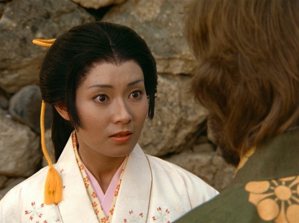 Šógun: Chystaný seriál z feudálního Japonska má být epický jako Hra o trůny | Fandíme serialům