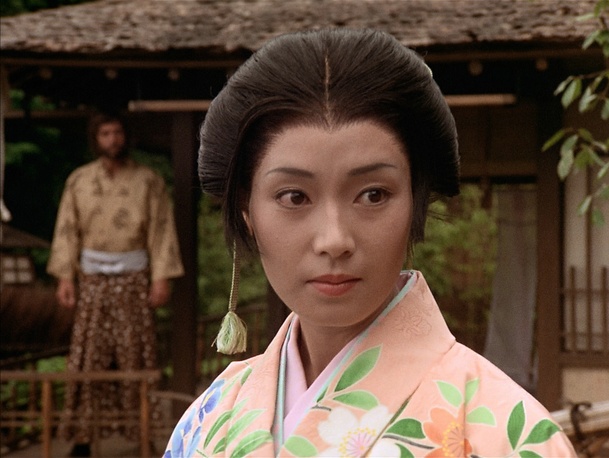 Šógun: Chystaný seriál z feudálního Japonska má být epický jako Hra o trůny | Fandíme serialům