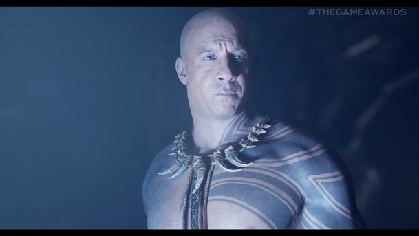 Ark: Vin Diesel má v kinech jezdit na dinosaurech | Fandíme filmu