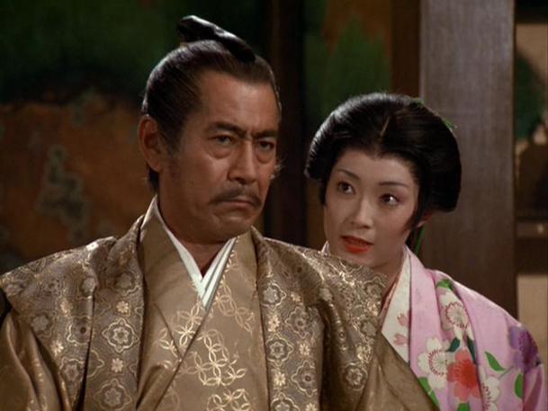 Šógun: Chystaný seriál z feudálního Japonska má být epický jako Hra o trůny | Fandíme serialům