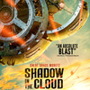Shadow in the Cloud: Pilotka kosí nepřátelská letadla a bojuje se zákeřným skřetem | Fandíme filmu