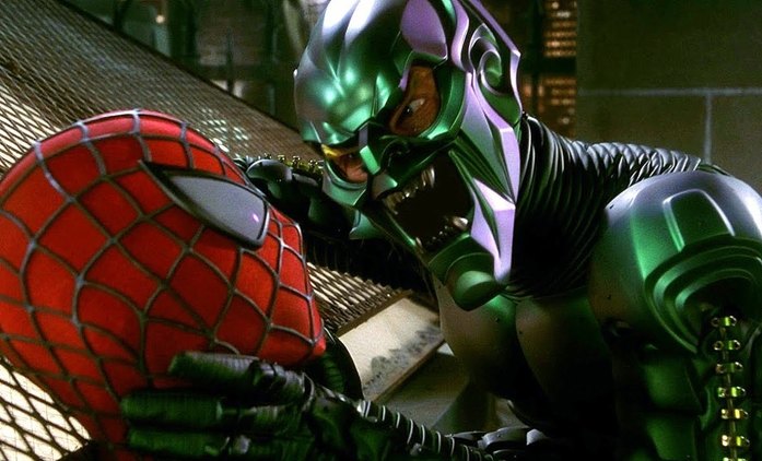 Spider-Man 3: Jako by záporáků nebylo dost, přidají se další | Fandíme filmu